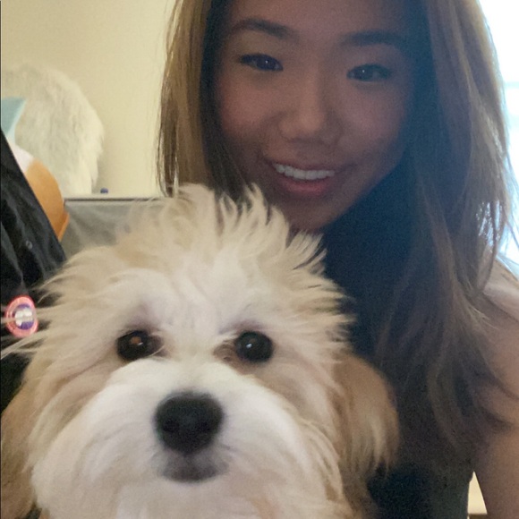 Meet your Posher, Caroline! - Picture 8 of 8